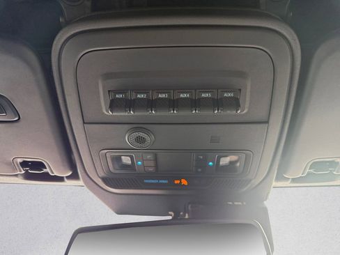 Used 2022 Ford Bronco Raptor AWD/4WD image 25