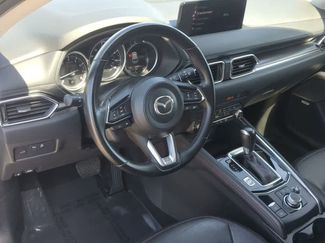 Used 2021 MAZDA CX-5 Carbon Edition AWD/4WD video 2