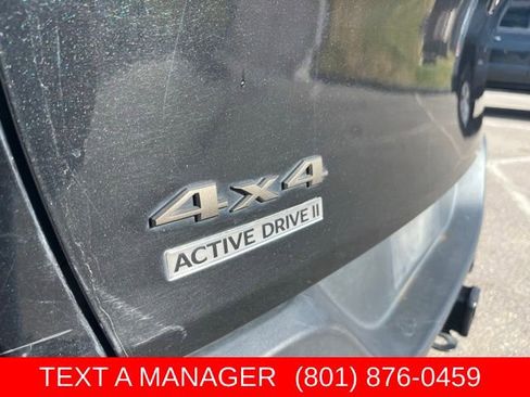 Used 2016 Jeep Cherokee 75th Anniversary AWD/4WD image 8