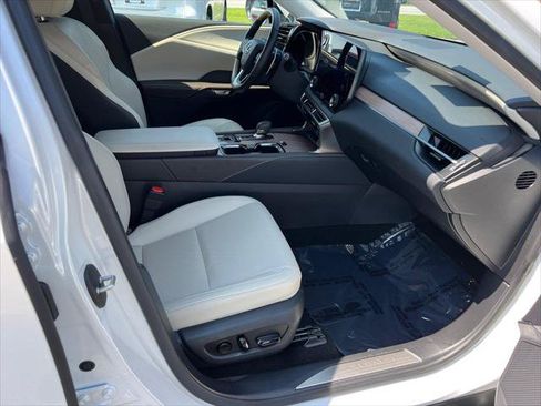 Certified 2025 Lexus RX 350 Premium Plus w/ Accessory Package (Z1) FWD image 13
