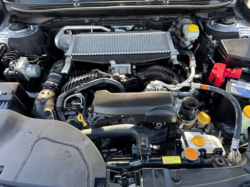 Certified 2023 Subaru Outback Onyx Edition XT image 6