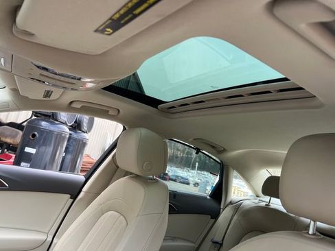 Used 2016 Audi A6 3.0T Prestige image 15