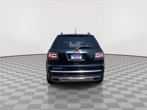 Used 2015 GMC Acadia Denali FWD image 6