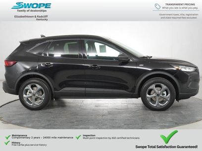 New 2026 Ford Escape ST-Line w/ Tech Pack #1