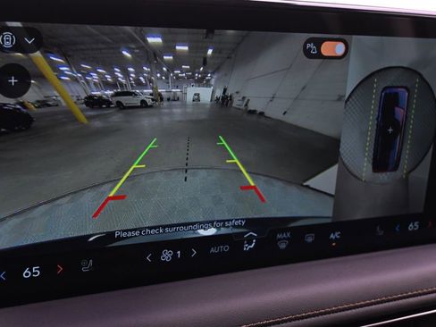 New 2026 Lincoln Aviator Reserve w/ Jet Appearance Package image 31