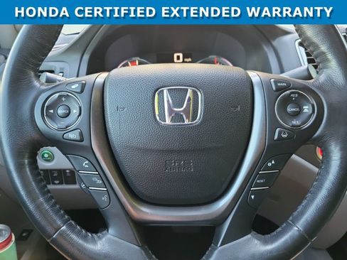 Certified 2023 Honda Ridgeline RTL-E image 27