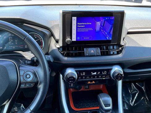 Certified 2024 Toyota RAV4 Adventure AWD/4WD image 6