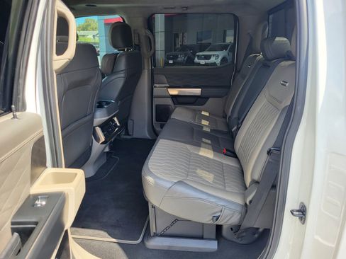 Used 2026 Ford F350 Platinum w/ Platinum Plus Package AWD/4WD image 18