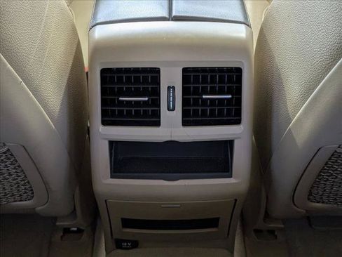 Used 2015 Mercedes-Benz ML 350 2WD image 16