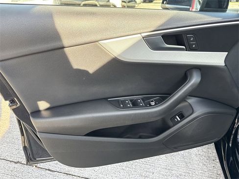 Used 2017 Audi A4 2.0T Ultra Premium image 13