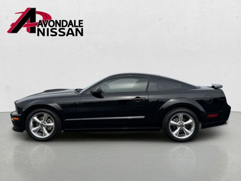 Used 2008 Ford Mustang GT Premium RWD image 3