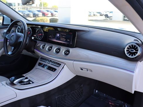 Used 2018 Mercedes-Benz E 400 Coupe image 13