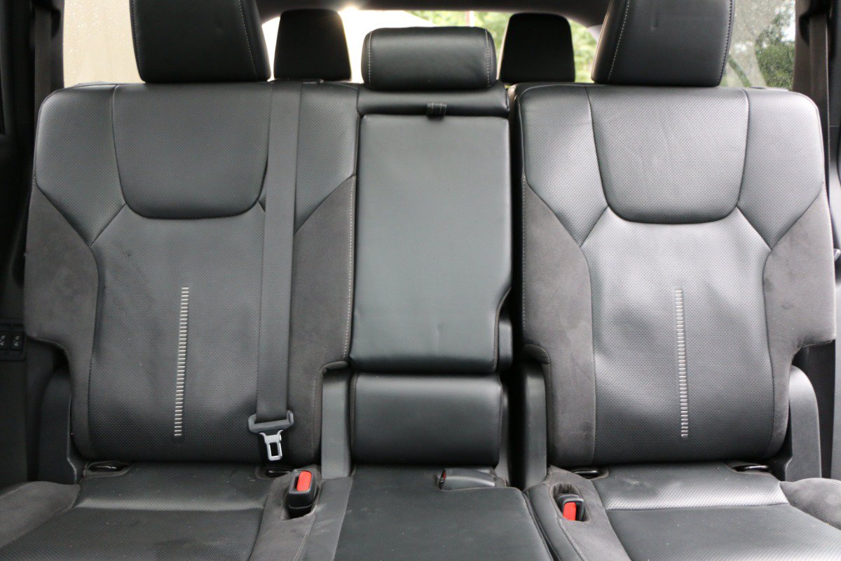 Used 2024 Lexus TX 350 AWD w/ Technology Package image 30