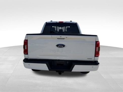 Used 2023 Ford F150 XLT w/ Equipment Group 302A High AWD/4WD image 8