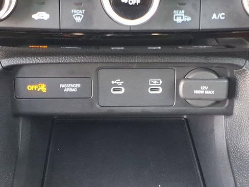 Used 2026 Honda Civic Si image 20