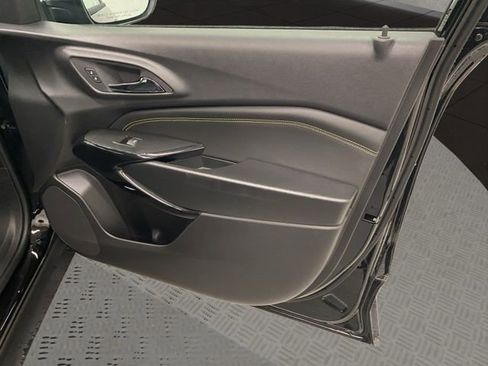 New 2026 Chevrolet Trax LT w/ Driver Confidence Package FWD image 25