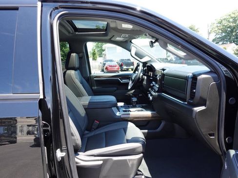 Used 2025 GMC Sierra 1500 Elevation w/ Elevation Premium Package AWD/4WD image 38