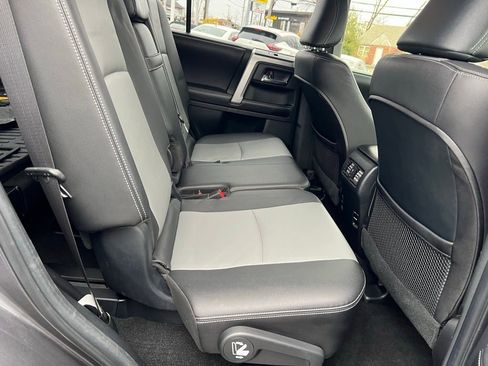 Used 2017 Toyota 4Runner SR5 Premium image 24