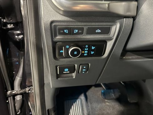 Used 2023 Ford F150 Lariat w/ Equipment Group 502A High AWD/4WD image 37