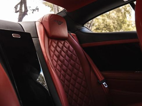Used 2017 Bentley Continental GT Speed AWD/4WD image 31