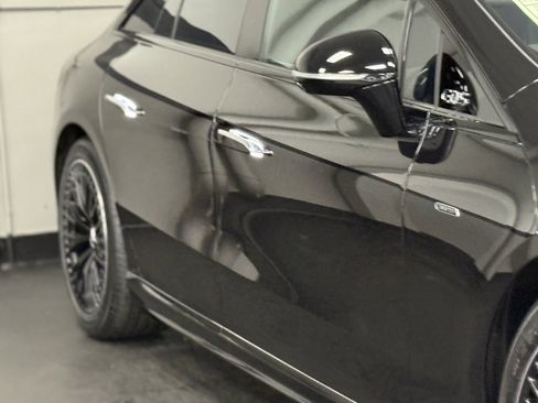 Certified 2023 Mercedes-Benz EQS AMG 4MATIC image 5