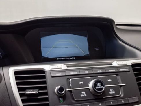 Used 2015 Honda Accord Sport image 14