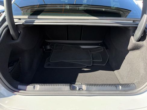 Used 2024 Mercedes-Benz EQE 350+ 4MATIC Sedan w/ Driver Assistance Package image 11