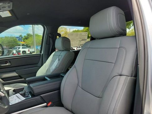 New 2026 Toyota Tundra SR5 AWD/4WD image 12