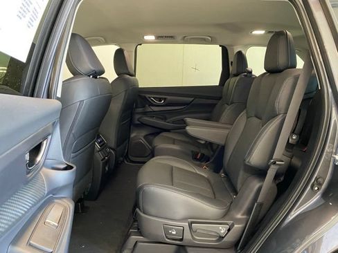 New 2026 Subaru Ascent Premium AWD/4WD image 11