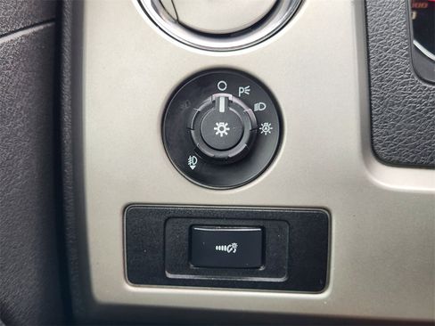 Used 2012 Ford F150 FX4 w/ FX Luxury Pkg image 22