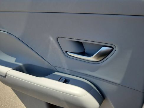 New 2026 Hyundai Kona SEL Premium FWD image 23