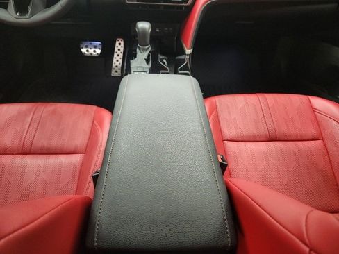 Used 2025 Toyota Camry XSE w/ Premium Package image 43