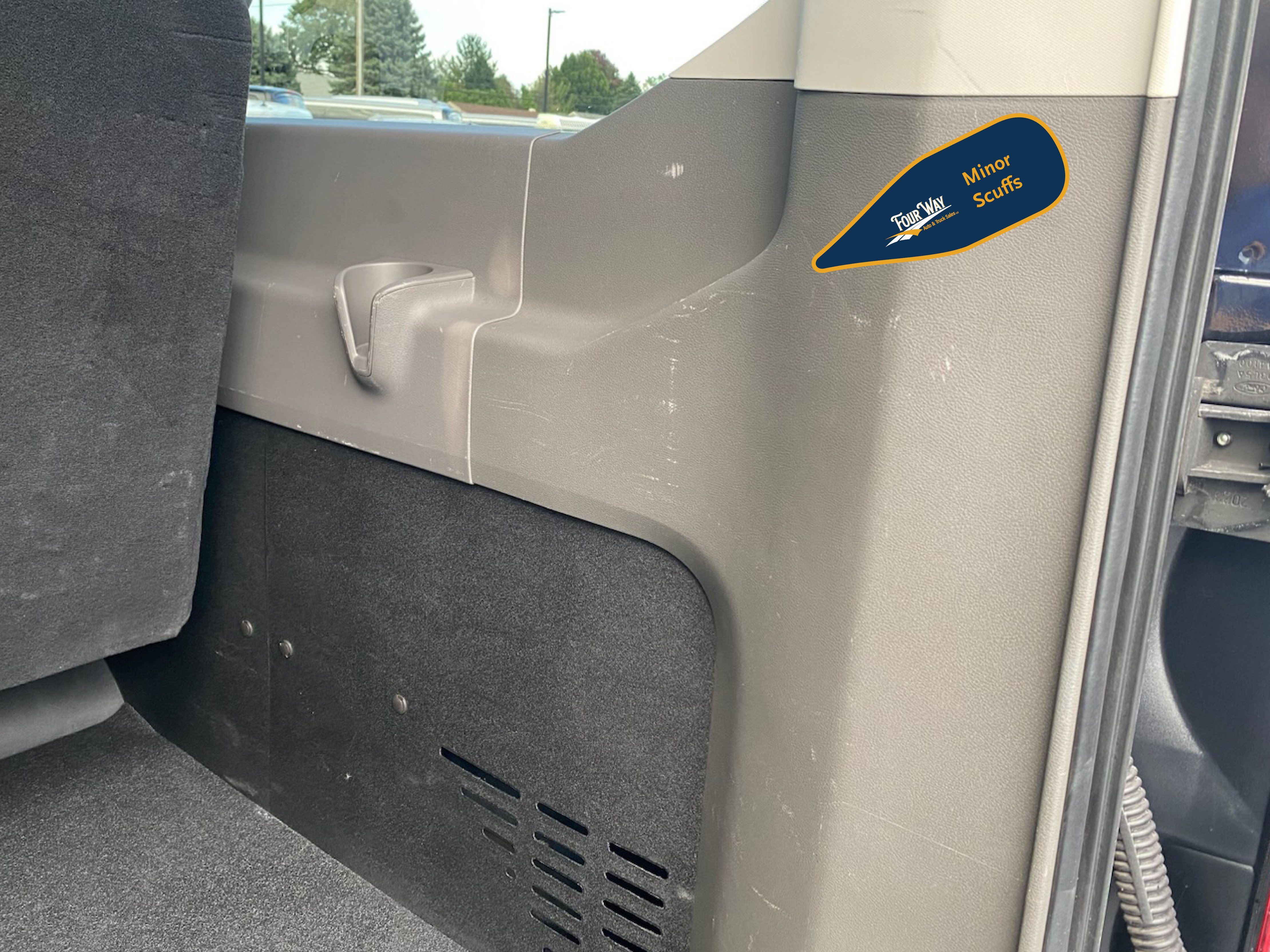 Used 2023 Ford Transit 350 XL RWD image 31
