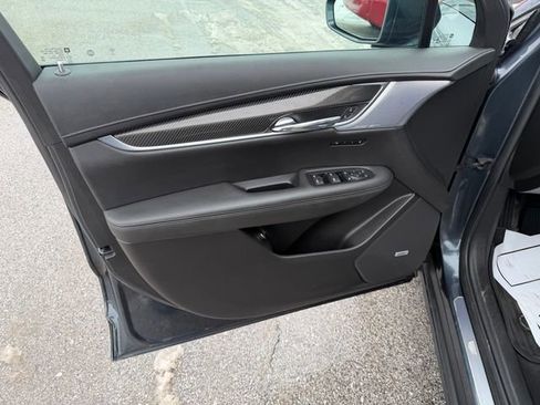 Certified 2020 Cadillac XT6 Sport image 18