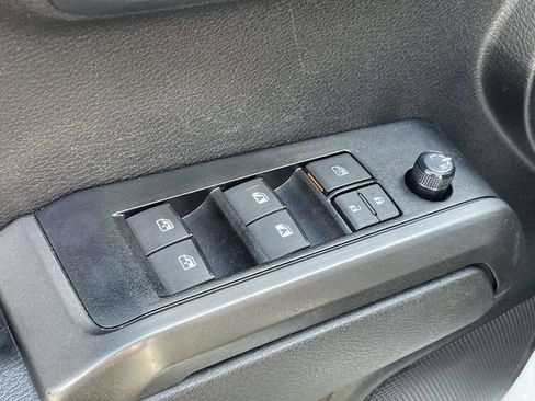Used 2023 Toyota Tacoma TRD Sport w/ Advanced Technology Package AWD/4WD image 10