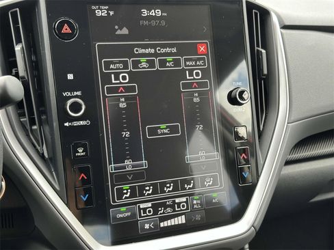 Certified 2025 Subaru Crosstrek 2.0i Premium image 22