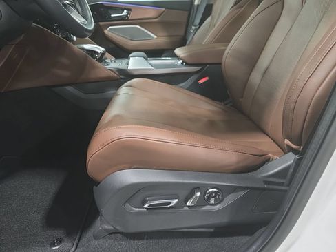 Used 2023 Acura MDX FWD w/ Technology Package image 24