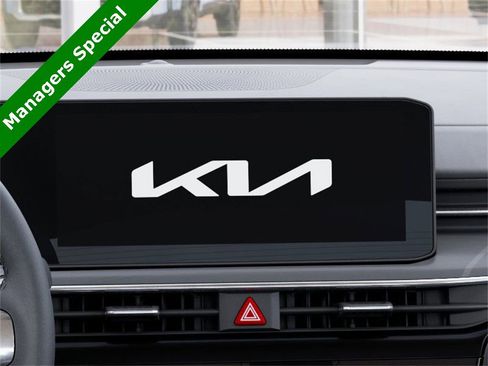 New 2026 Kia K5 GT-Line image 20