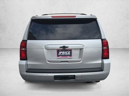 Used 2018 Chevrolet Suburban LT w/ Max Trailering Package image 6