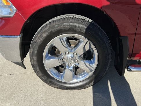 Used 2014 RAM 1500 Big Horn image 33