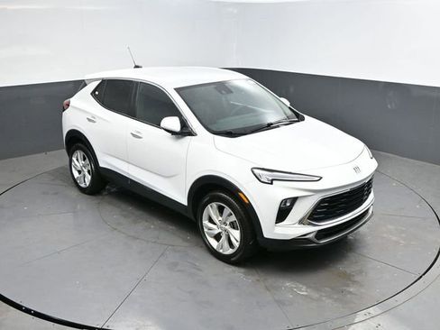 Used 2025 Buick Encore GX Preferred image 32