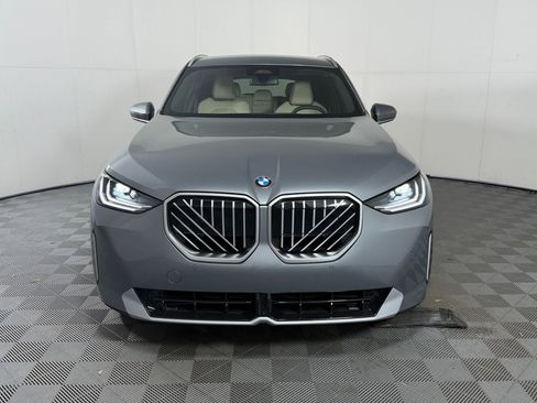 Used 2026 BMW X3 xDrive30i AWD/4WD image 6
