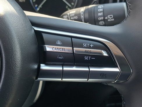 New 2026 MAZDA CX-50 2.5 Hybrid w/ Weather Package image 20