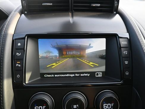 Used 2016 Jaguar F-TYPE S image 39