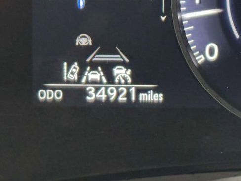 Used 2023 Lexus NX 350 AWD image 31