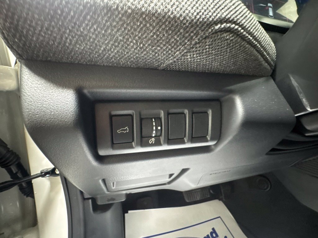 Used 2026 Subaru Outback Premium AWD/4WD image 16