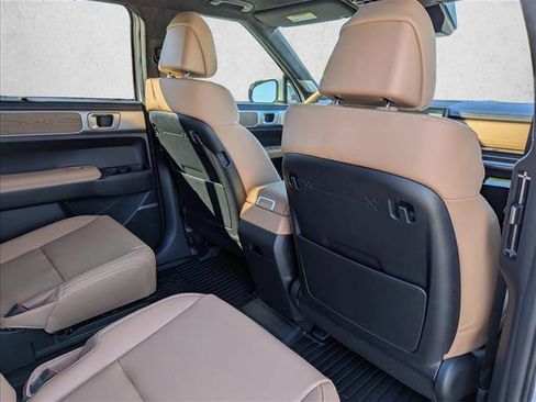 New 2026 Hyundai Santa Fe Calligraphy image 30