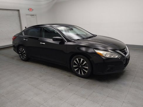 Used 2017 Nissan Altima 2.5 SV image 11