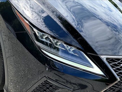 Used 2020 Lexus RX 350 F Sport AWD/4WD image 31