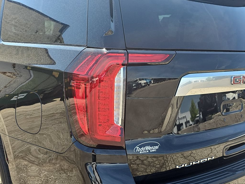 Certified 2021 GMC Yukon XL Denali w/ Denali Premium Package AWD/4WD image 42